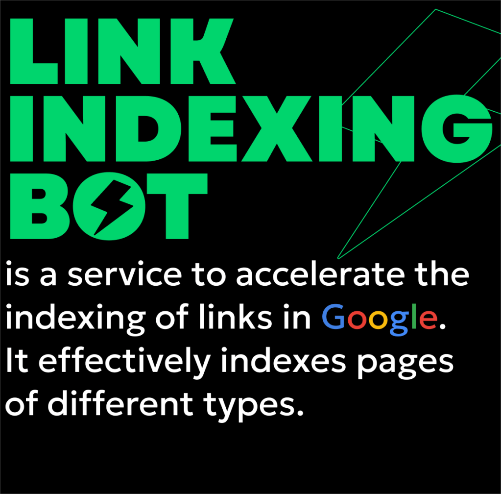 Indexerlinkbuilding